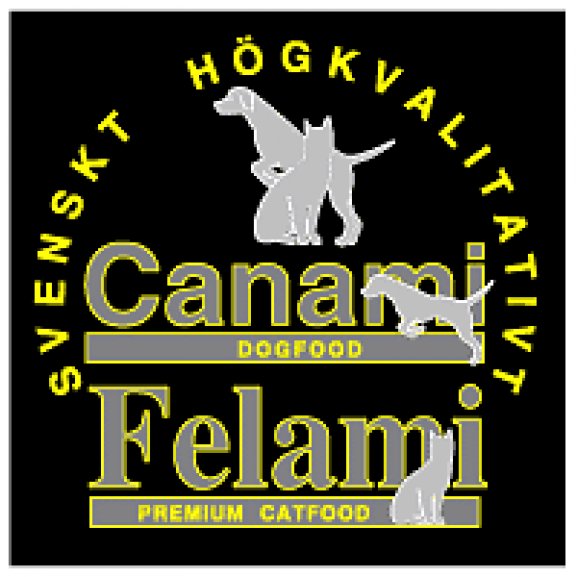 Logo of Canami Felami