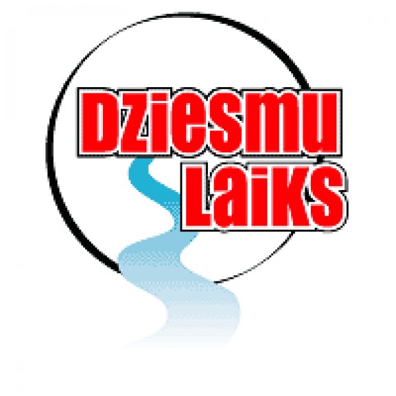 Logo of Dziesmu Laiks