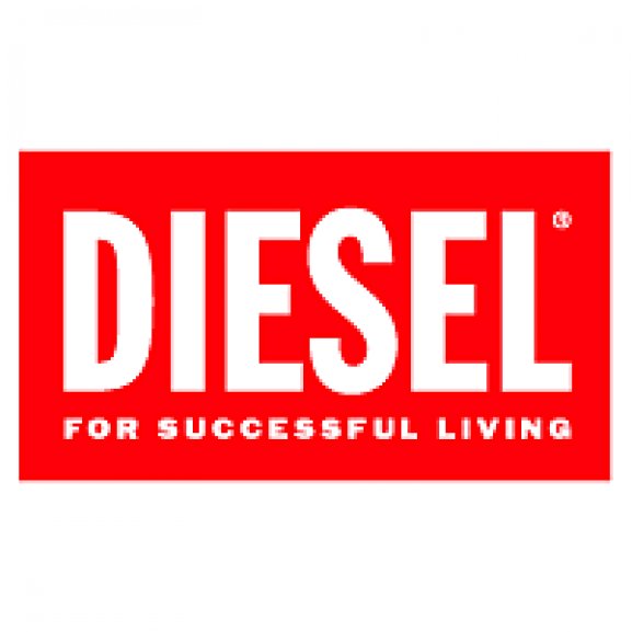 Logo of Diesel