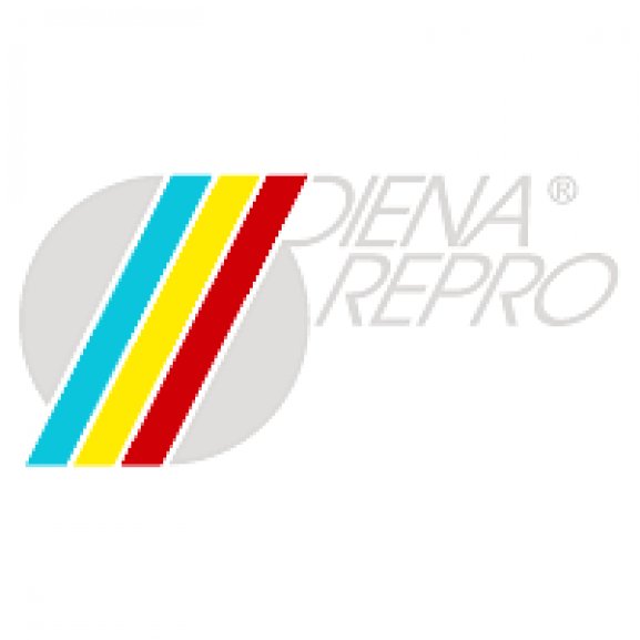 Logo of Diena Repro