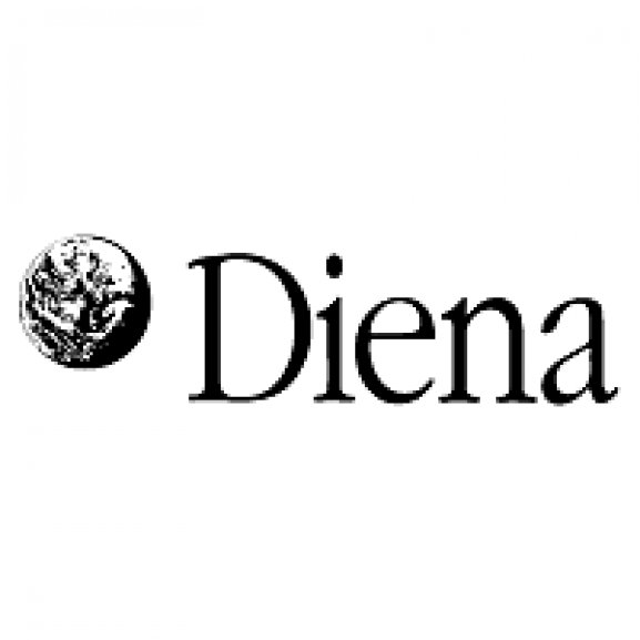 Logo of Diena