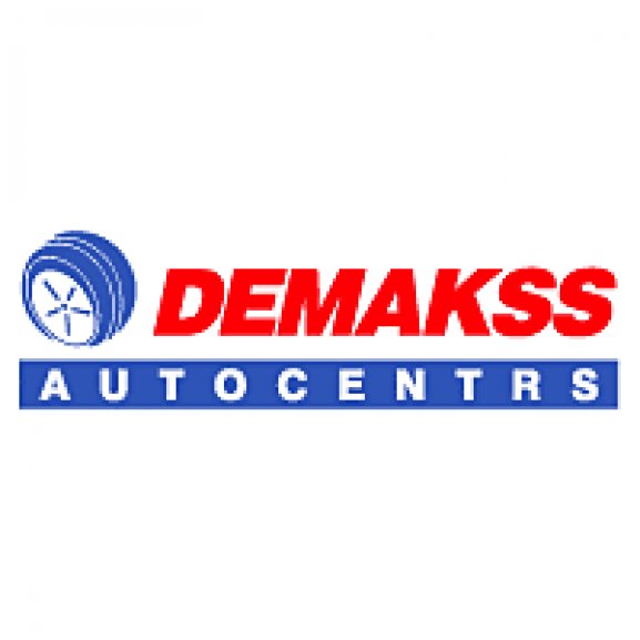 Logo of Demakss