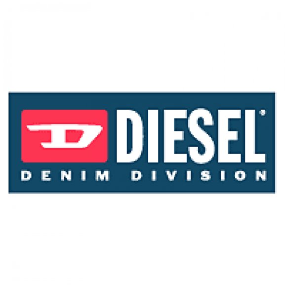 Logo of Diesel
