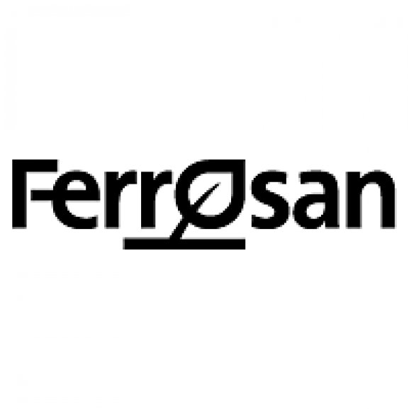 Logo of Ferrosan
