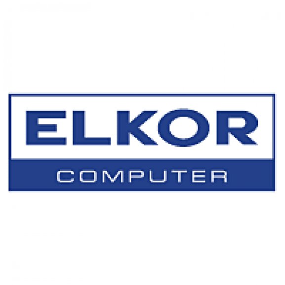 Logo of Elkor Computer