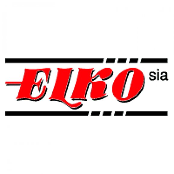 Logo of Elko