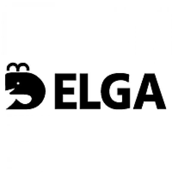 Logo of Elga