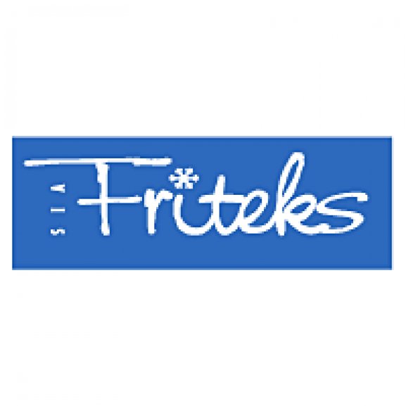 Logo of Friteks