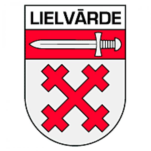Logo of Lielvarde