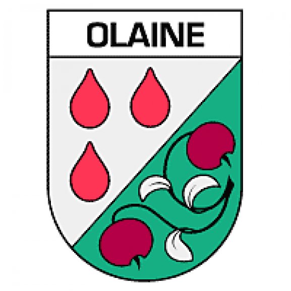 Logo of Olaine