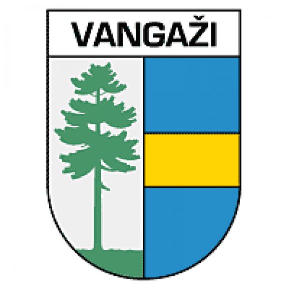 Logo of Vangazi