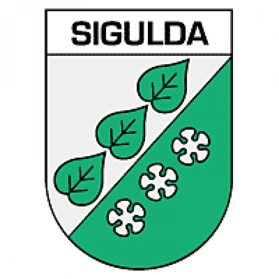 Logo of Sigulda