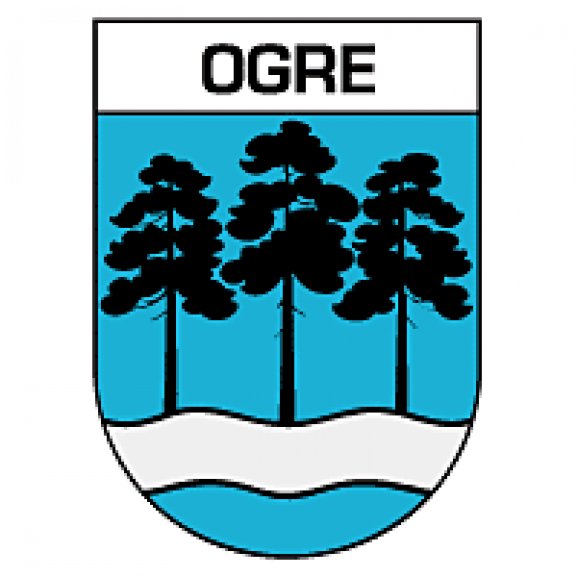 Logo of Ogre