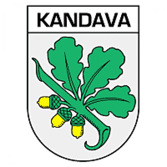 Logo of Kandava