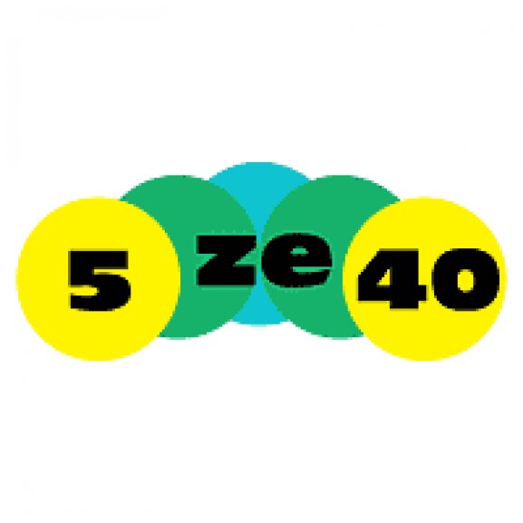 Logo of 5 ze 40