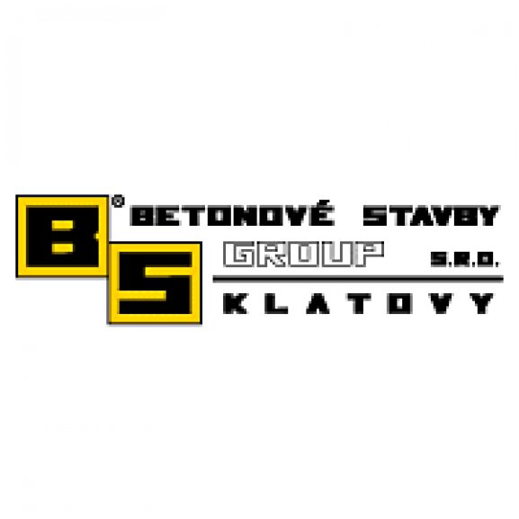 Logo of Betonove Stavby Group