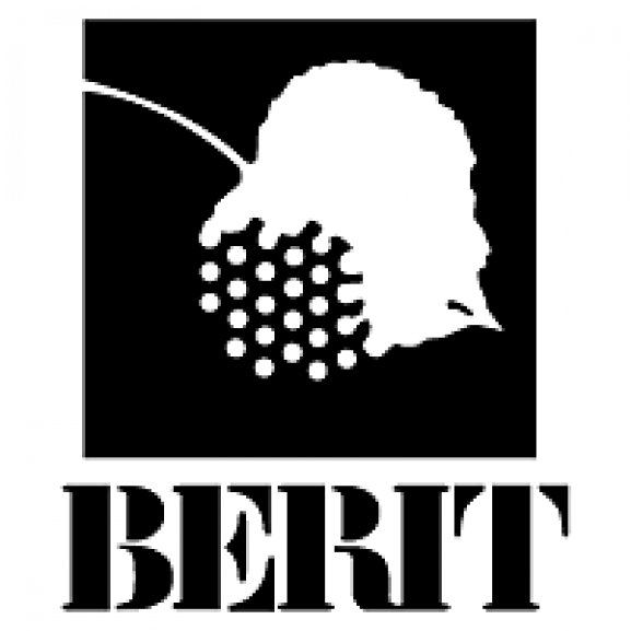 Logo of Berit