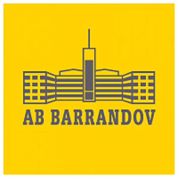 Logo of Barrandov