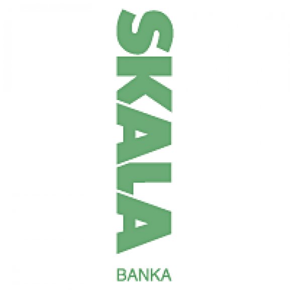 Logo of Skala Banka