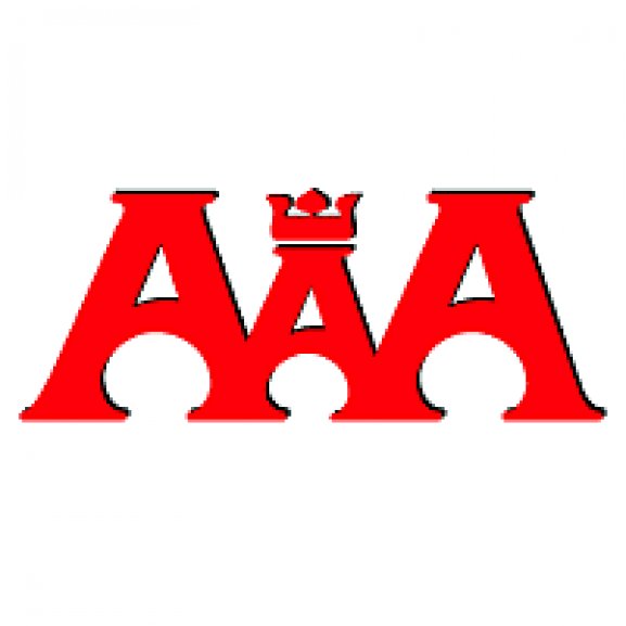 Logo of AAA