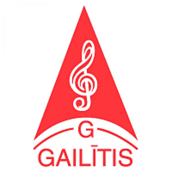 Logo of Gailitis