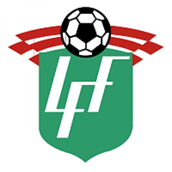 Logo of LFF