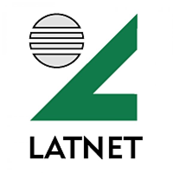 Logo of Latnet