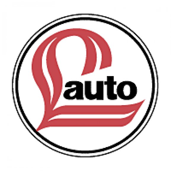 Logo of L-auto