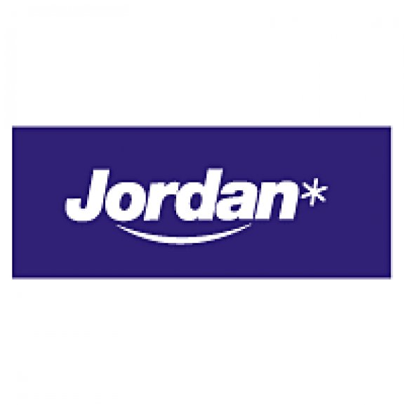 Logo of Jordan