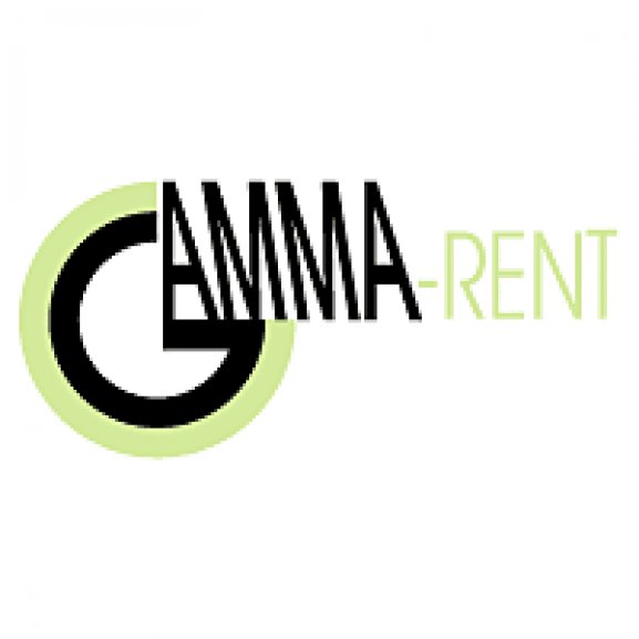 Logo of Gamma-Rent