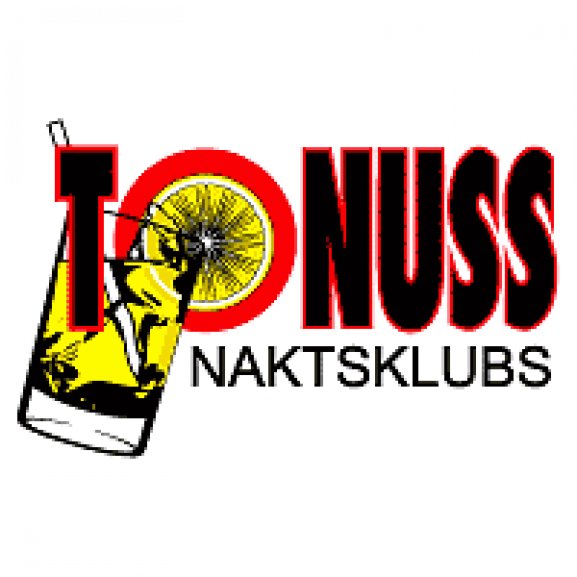 Logo of Tonuss