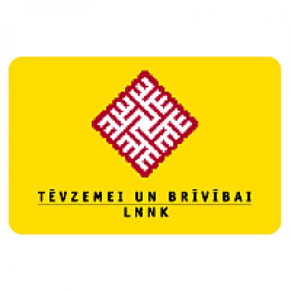 Logo of Tevzemei Un Brivibai