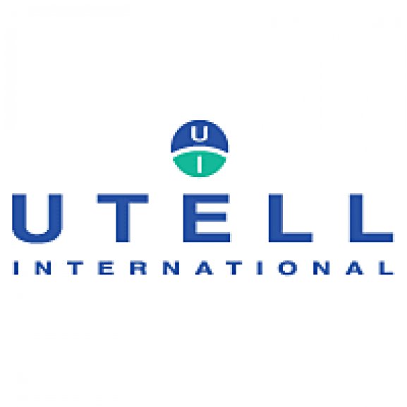 Logo of Utell