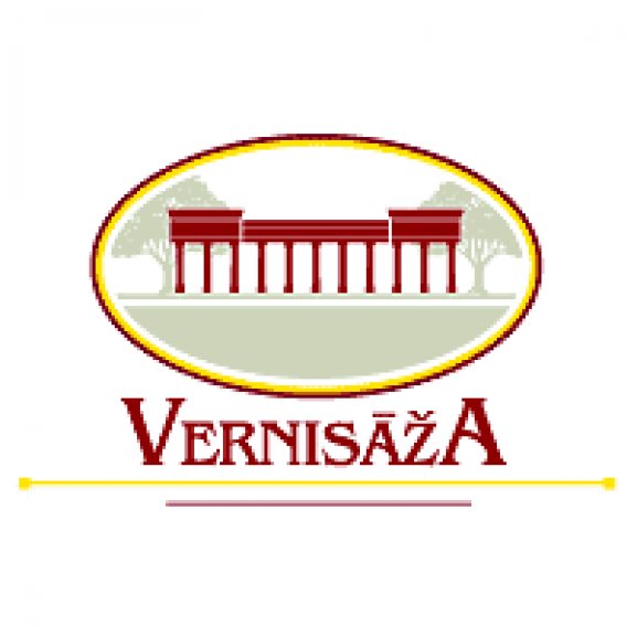Logo of Vernisaza