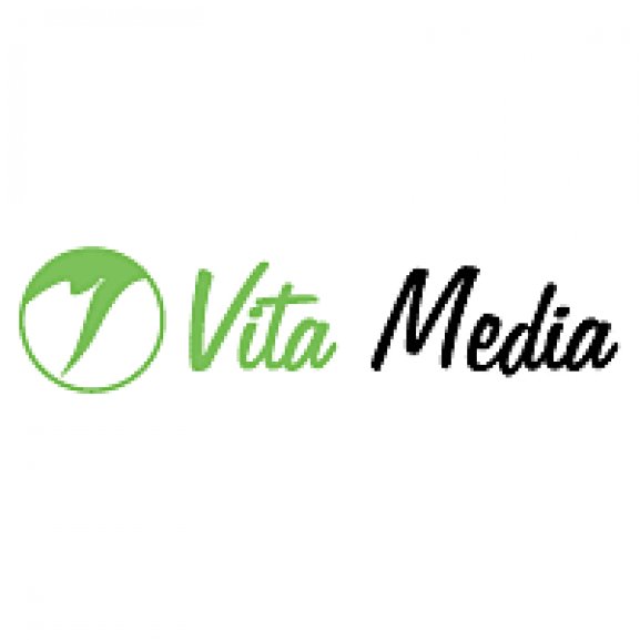 Logo of Vita Media