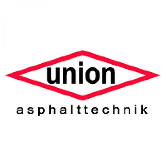 Logo of Union Asphalttechnik