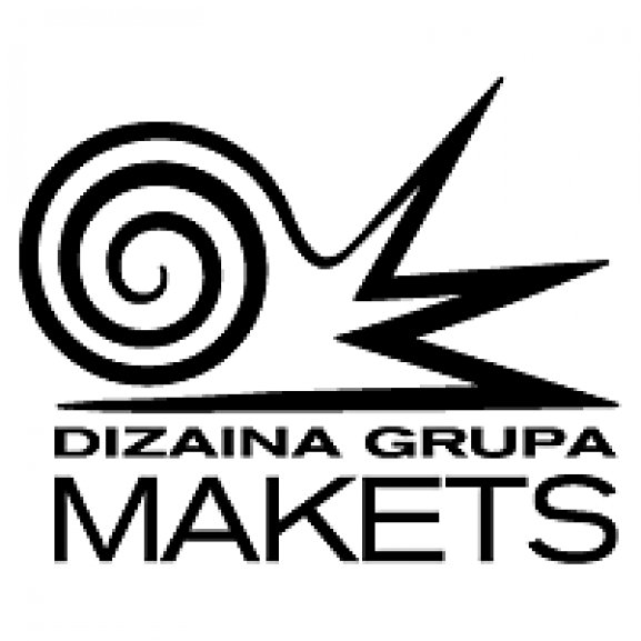 Logo of Makets