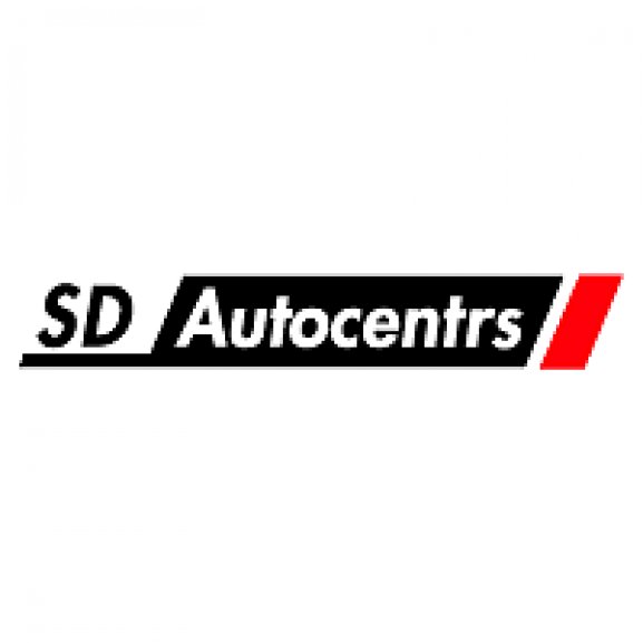 Logo of SD Autocentrs
