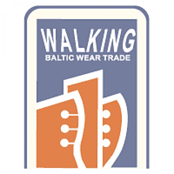 Logo of Walking