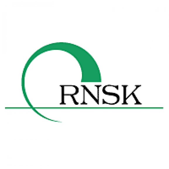 Logo of RNSK