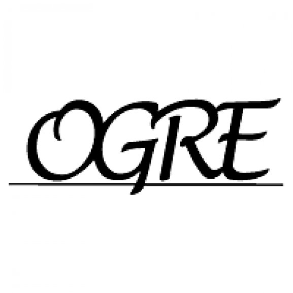 Logo of Ogre