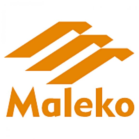Logo of Maleko