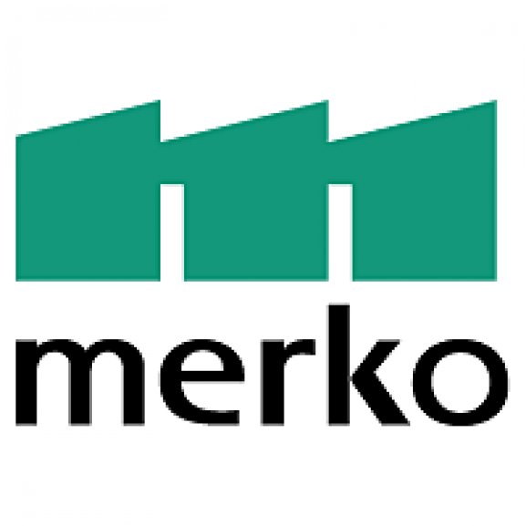Logo of Merko Ehitus