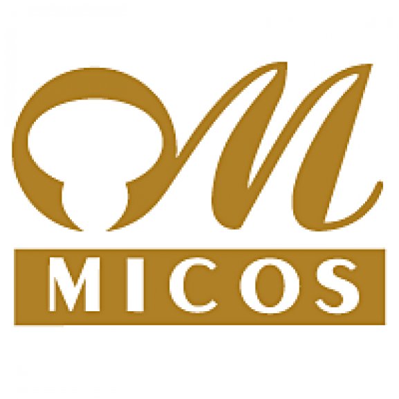 Logo of Micos