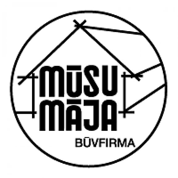 Logo of Musu Maja