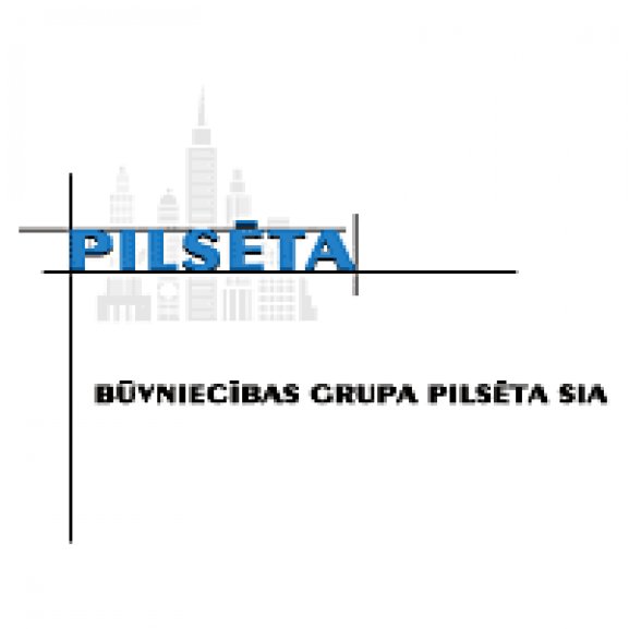 Logo of Pilseta