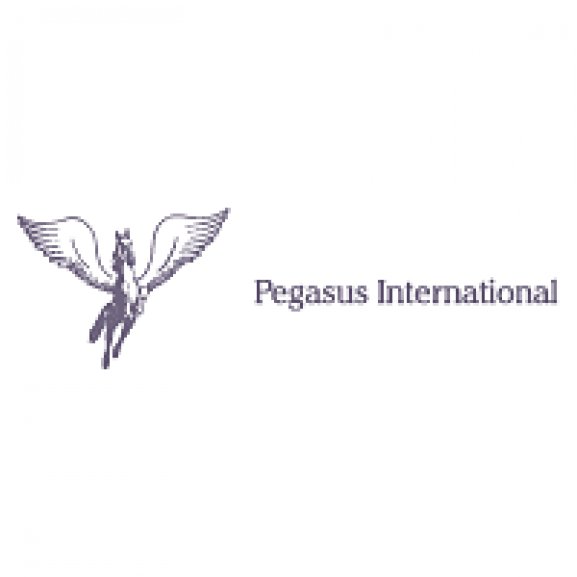 Logo of Pegasus