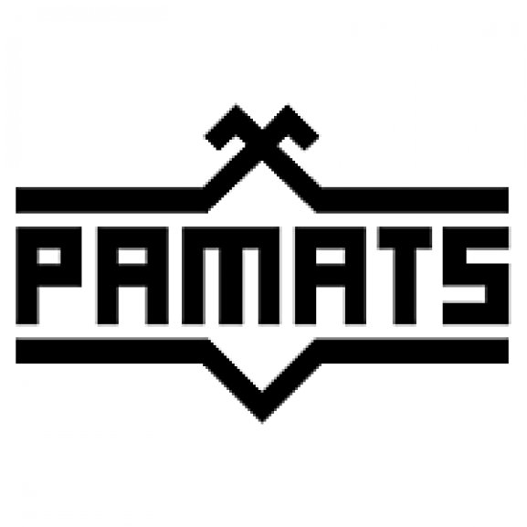 Logo of Pamats