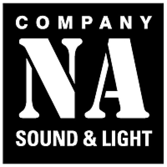 Logo of NA Sound &amp; Light