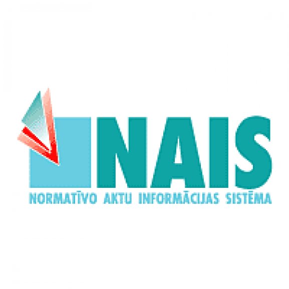 Logo of NAIS